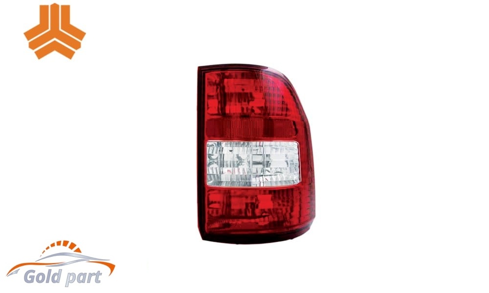 چراغ خطر عقب راست پراید وانت 151