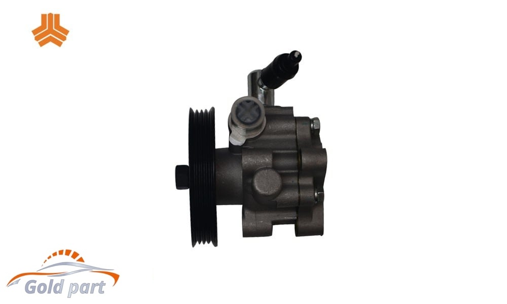 پمپ فرمان هیدرولیک آریو S300