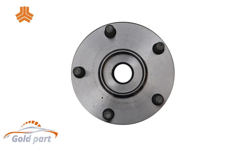 توپی چرخ جلو با بلبرینگ آریو S300