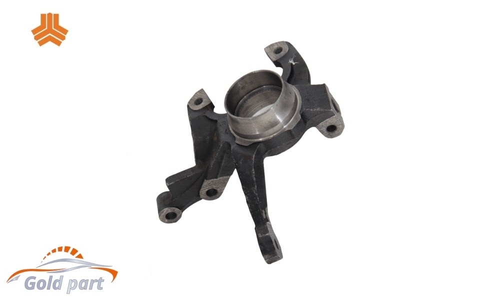 سگدست راست تیبا - طرح قدیم