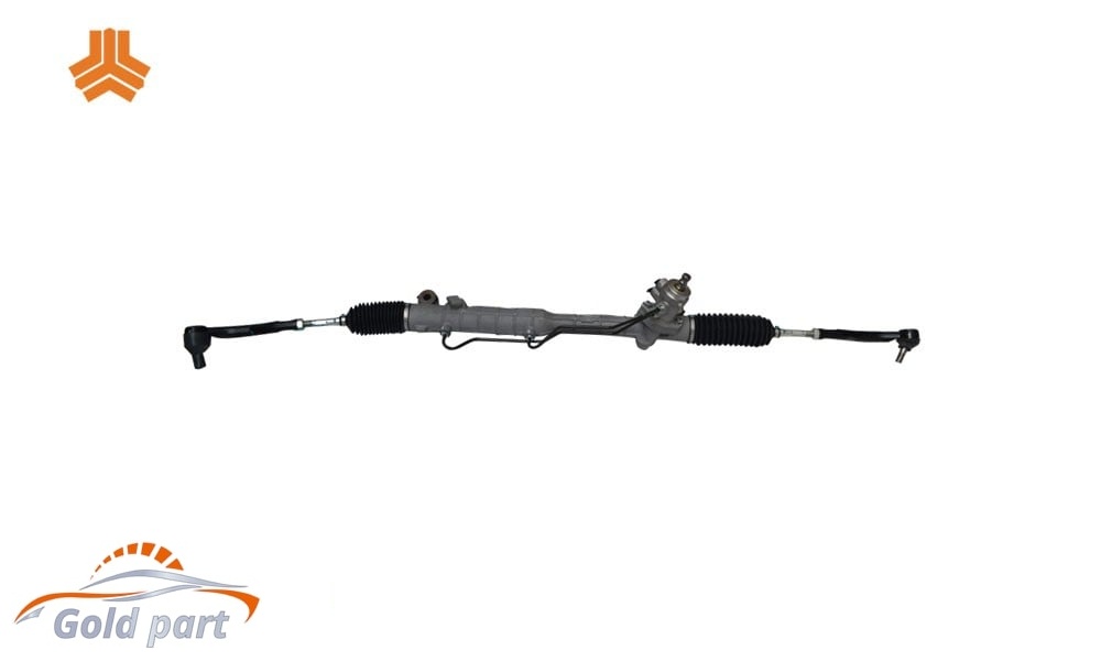 جعبه فرمان هیدرولیک آریو S300