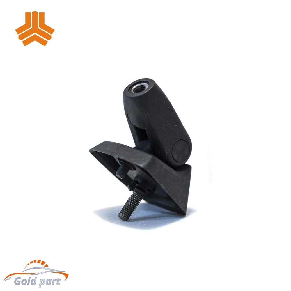 پایه آنتن سقف پراید