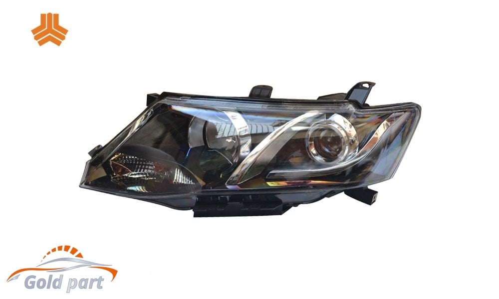 چراغ جلو چپ آریو S300