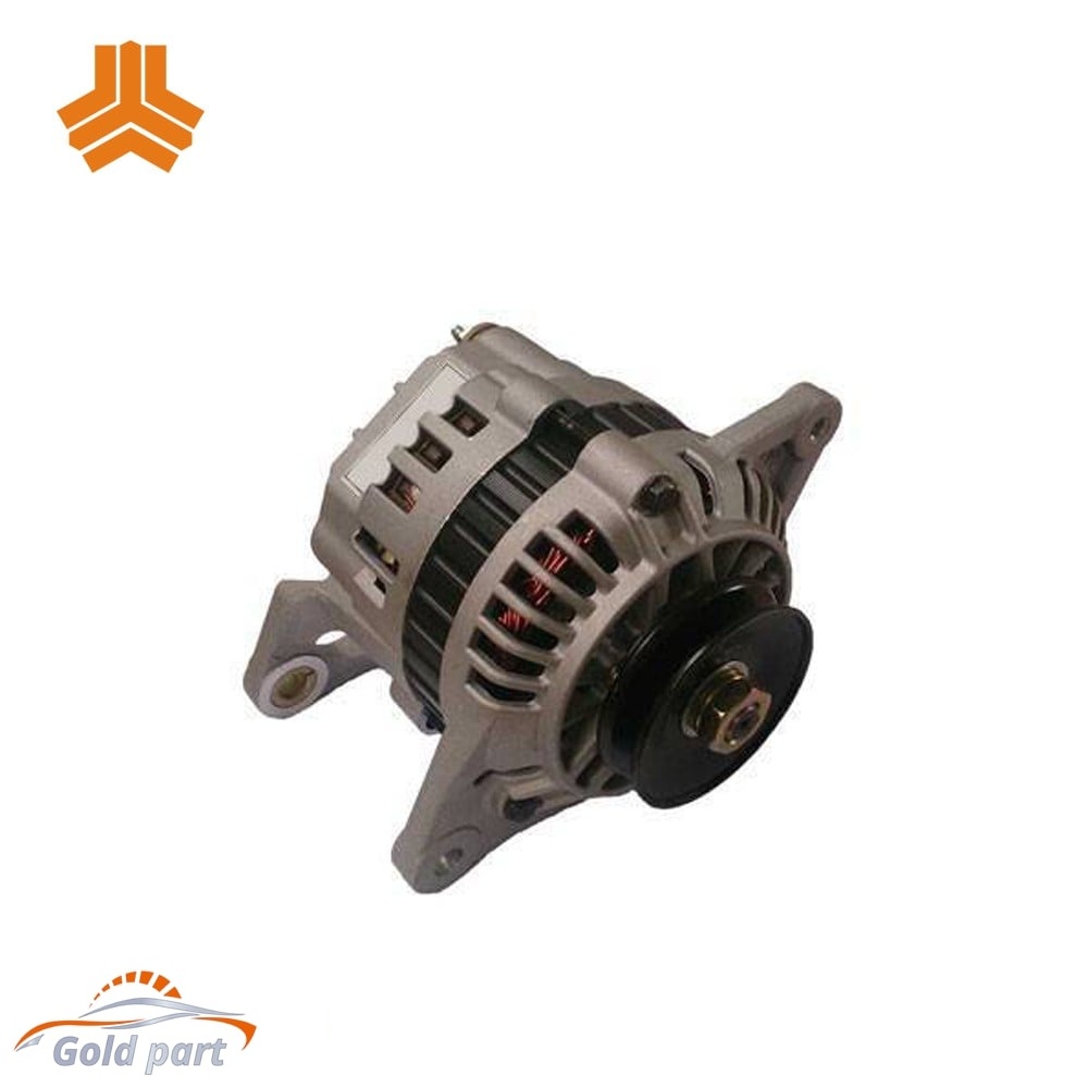 دینام پراید