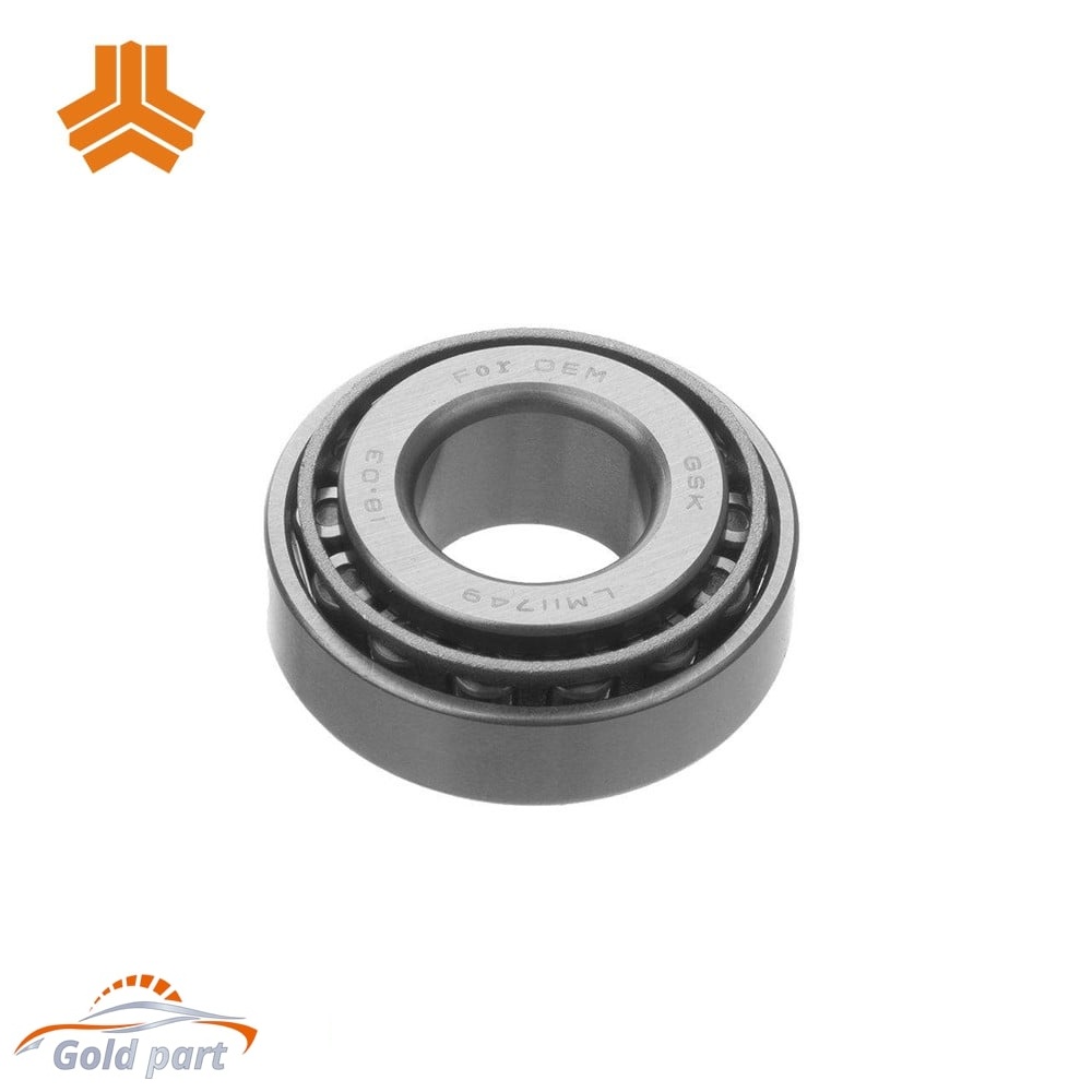 بلبرینگ بیرونی چرخ عقب پراید