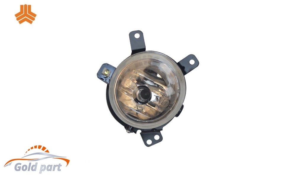 چراغ مه شکن جلو چپ آریو S300