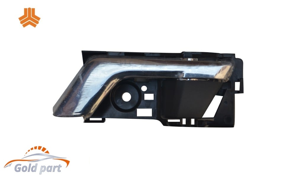 دستگیره داخلی عقب چپ آریو S300