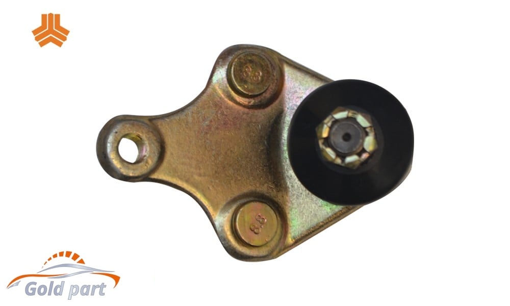 سیبک طبق پایین چپ و راست آریو S300