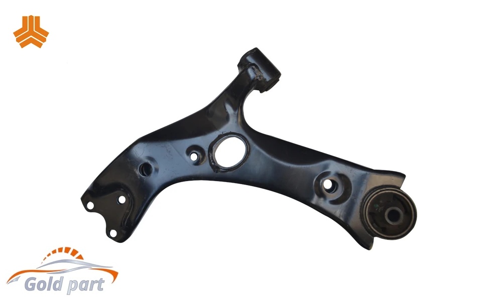 طبق جلو چپ آریو S300