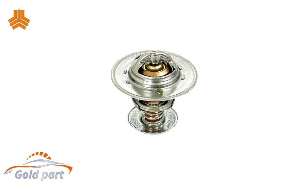 ترموستات آریو