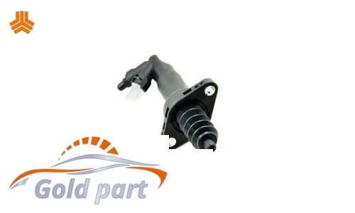 پمپ کلاچ پایین آریو Z300