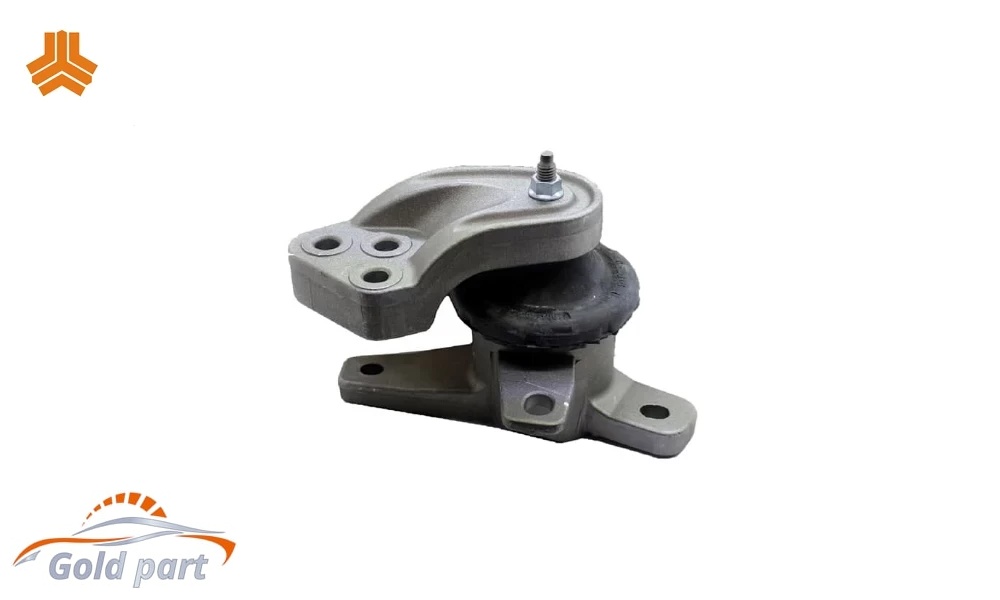 دسته موتور بالا راست آریو