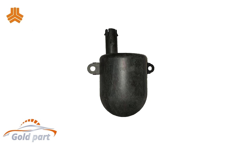 هواکش زیر سپر رزناتور آریو