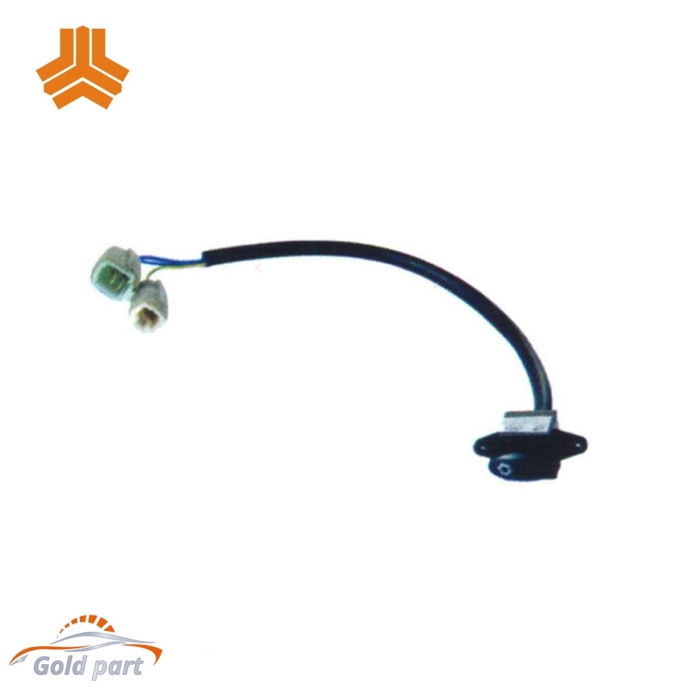 کلید AC کولر پراید