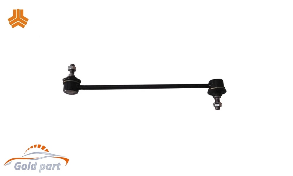 میل موجگیر جلو راست آریو