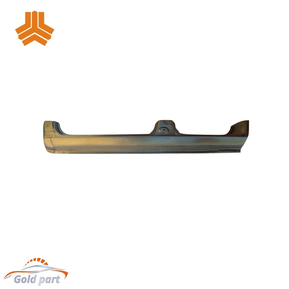 رکاب لبه بلند راست پراید