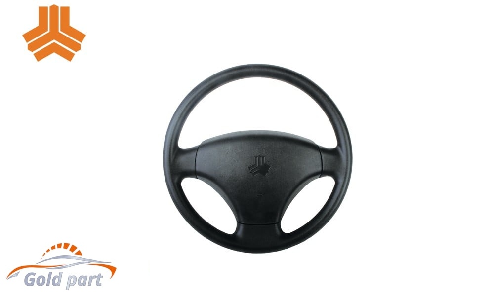 غربیلک فرمان پراید 151