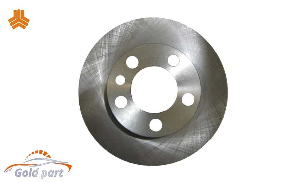 دیسک چرخ عقب آریو