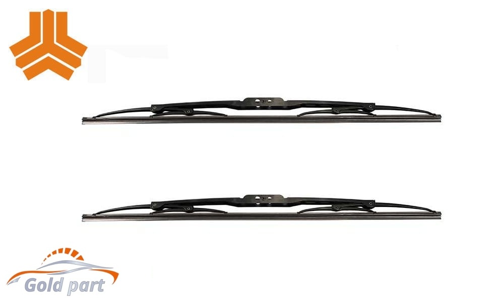 تیغه برف پاک کن پراید