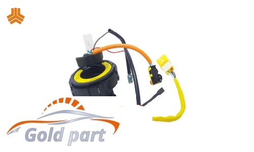 ساعتی فرمان کروز پراید