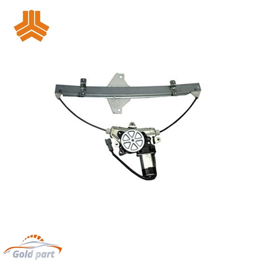 دستگاه شیشه بالابر جلو راست آریو S300