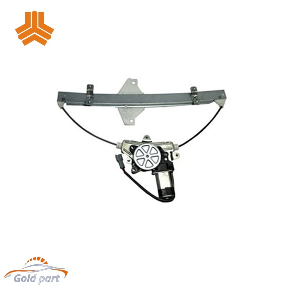 دستگاه شیشه بالابر عقب چپ آریو S300