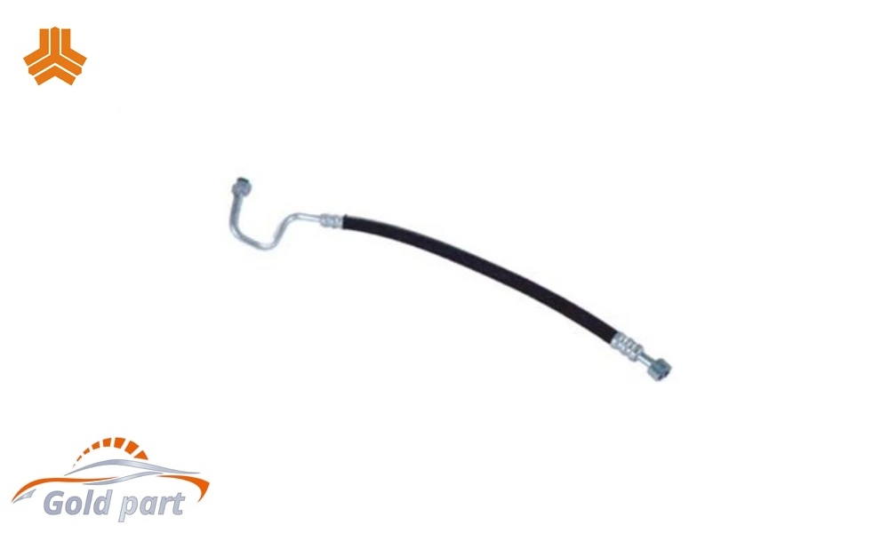 شیلنگ کولر پراید