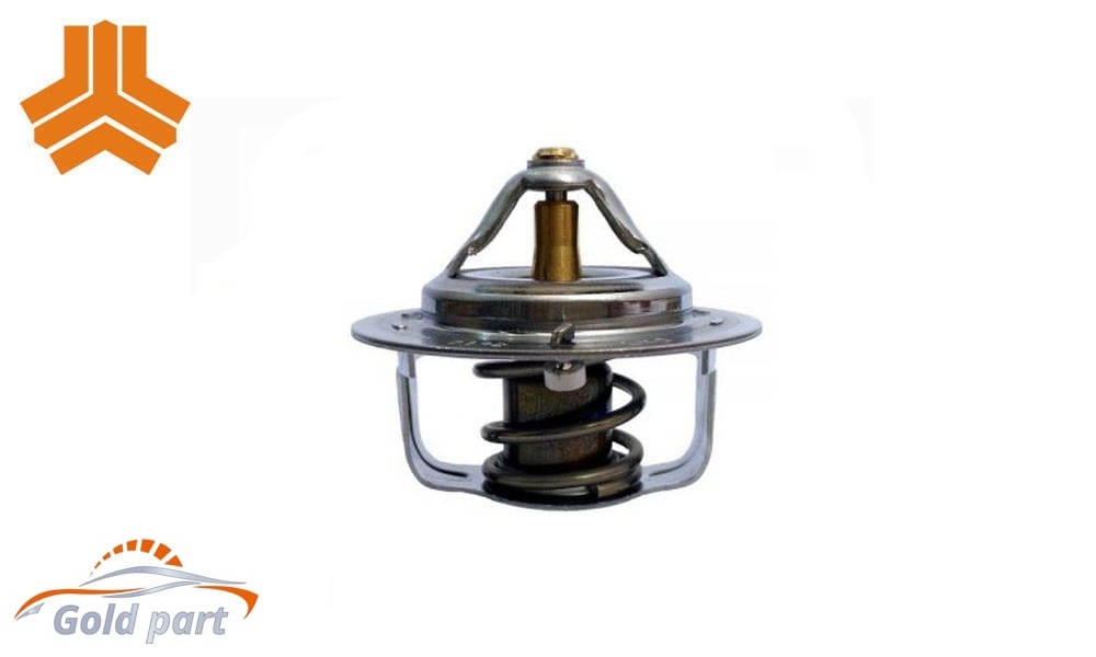 ترموستات پراید - 76 درجه