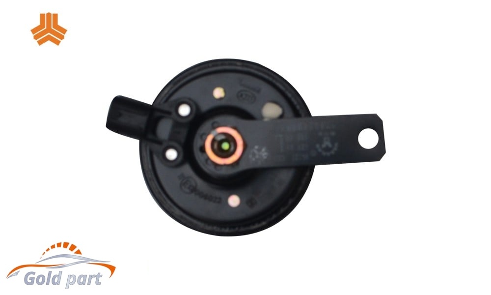 بوق (تیوتر) آریو S300