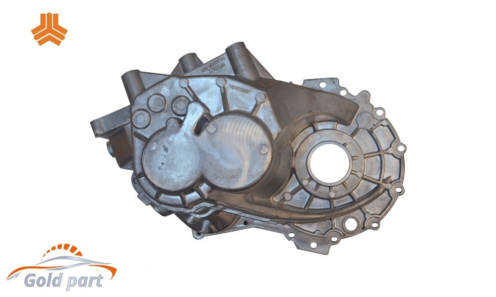 پوسته گیربکس آریو S300