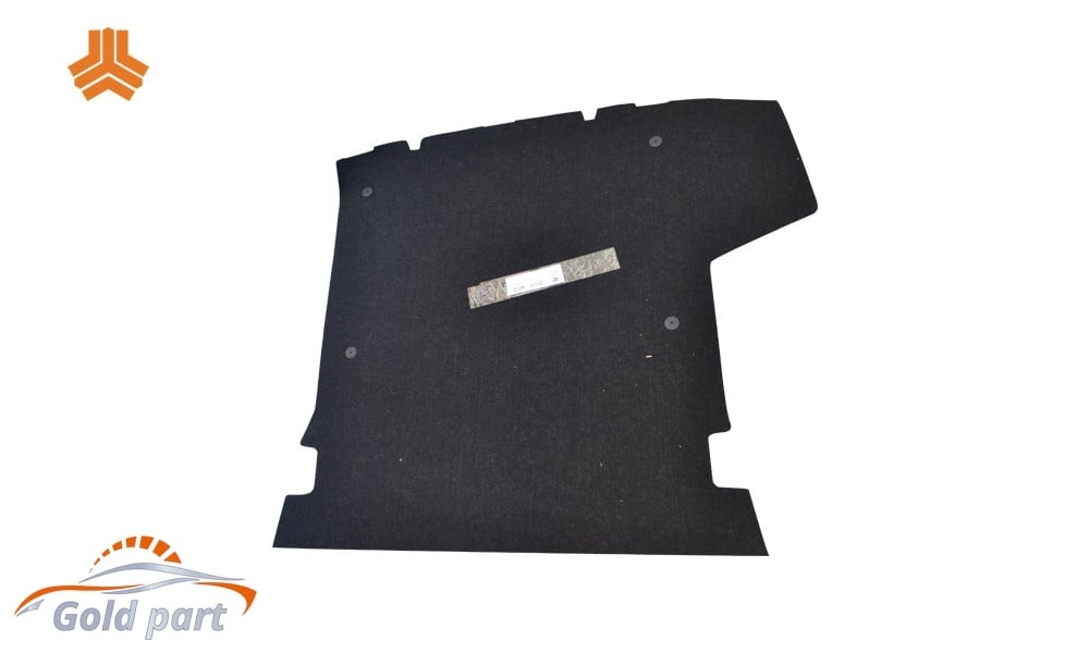 موکت کف صندوق آریو S300