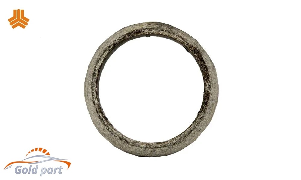 واشر گلویی اگزوز آریو