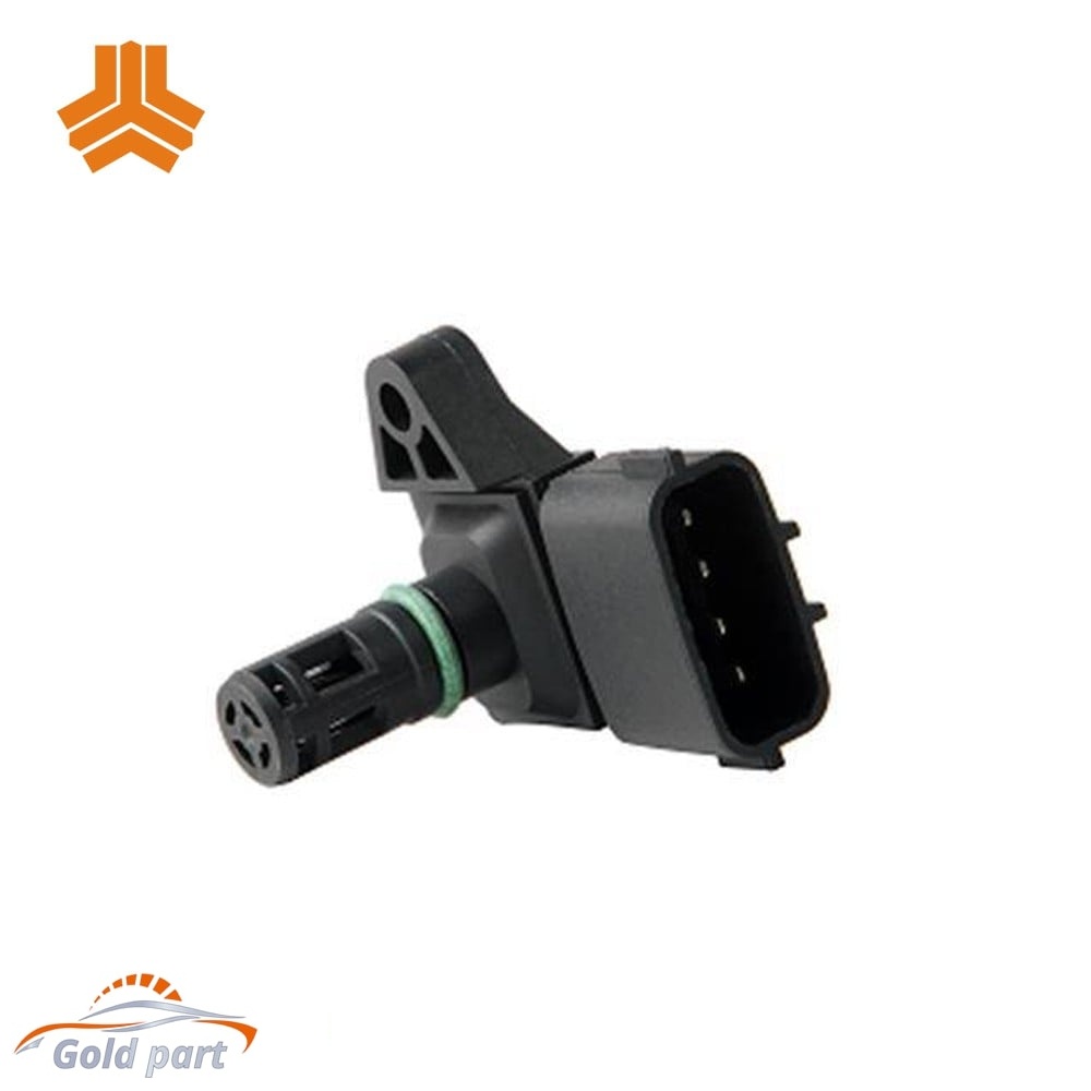 مپ سنسور پراید