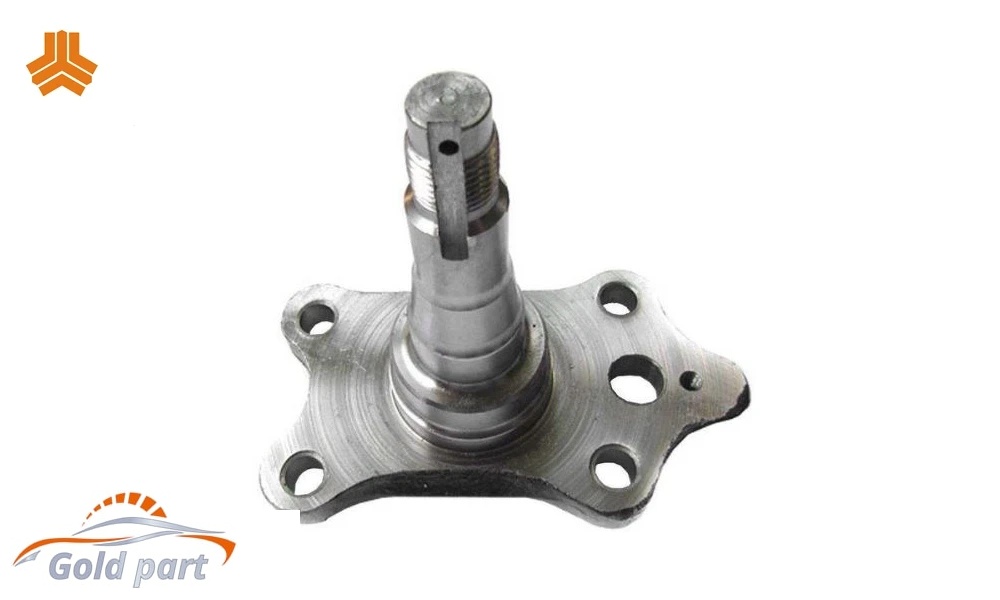 توپی چرخ عقب تیبا