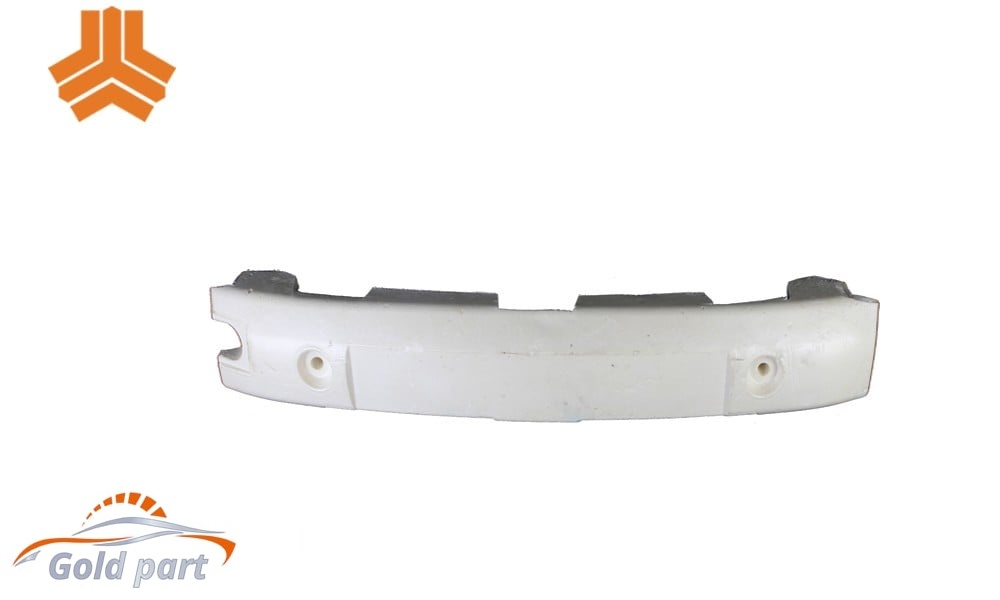 فوم ضربه گیر سپر جلو تیبا