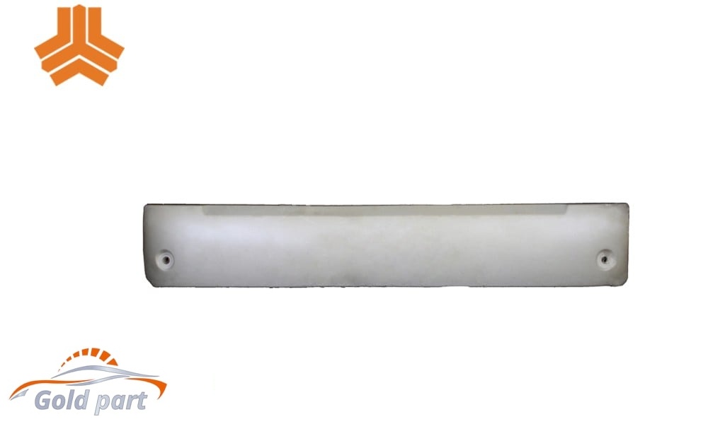 فوم ضربه گیر سپر عقب تیبا