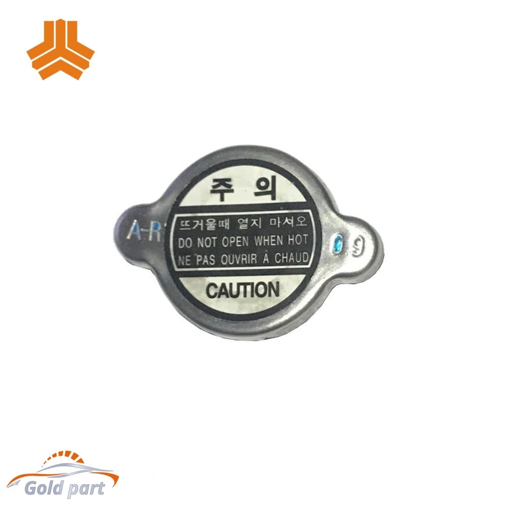 درب رادیاتور تیبا