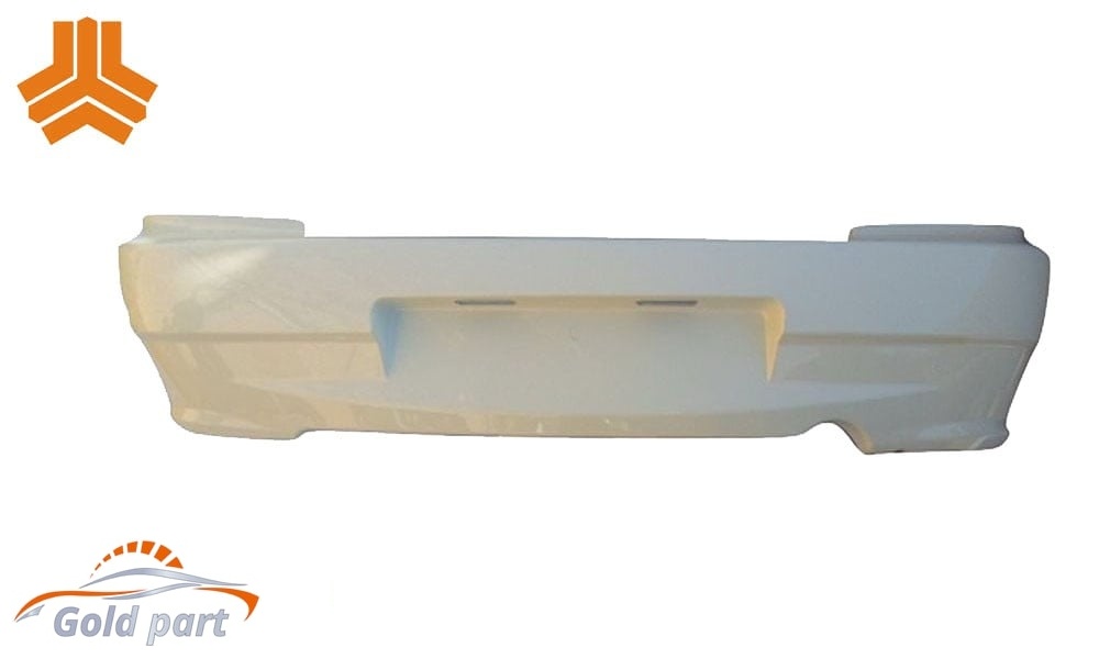 سپر عقب پراید ۱۳۲