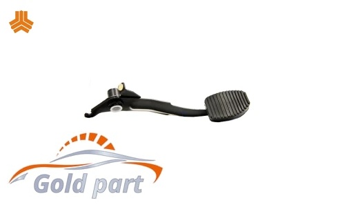 پدال کلاچ تیبا 1