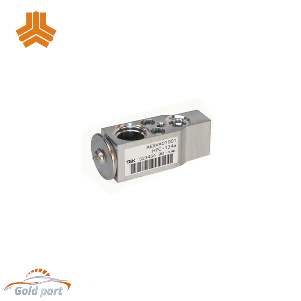 شیر انبساط تیبا