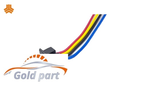 سوکت مپ دو اورینگ پراید