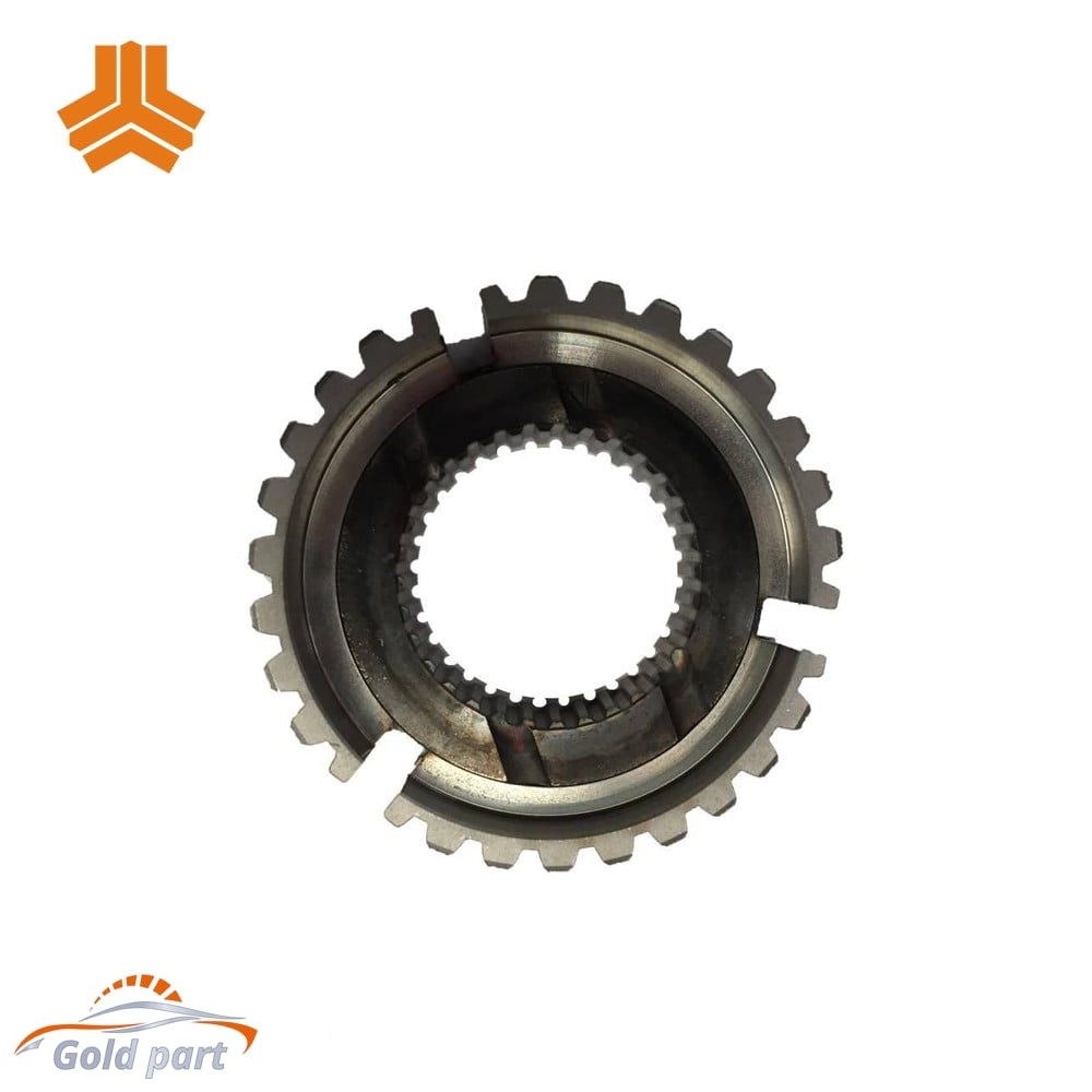 مغزی کشویی 2,1 پراید