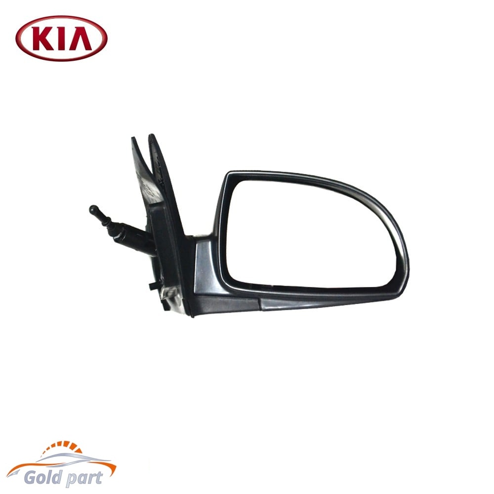 آینه بغل راست ریو