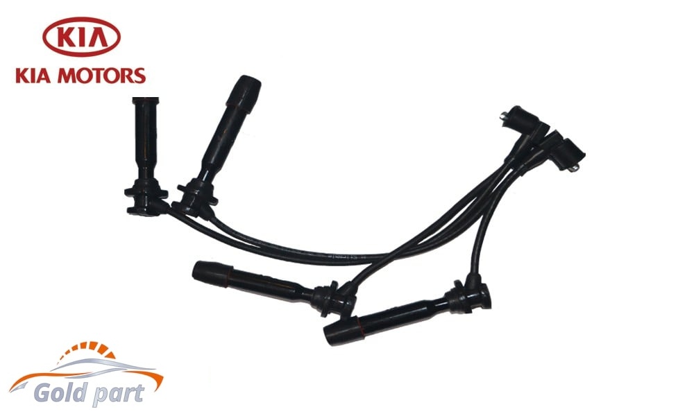 وایر شمع ریو