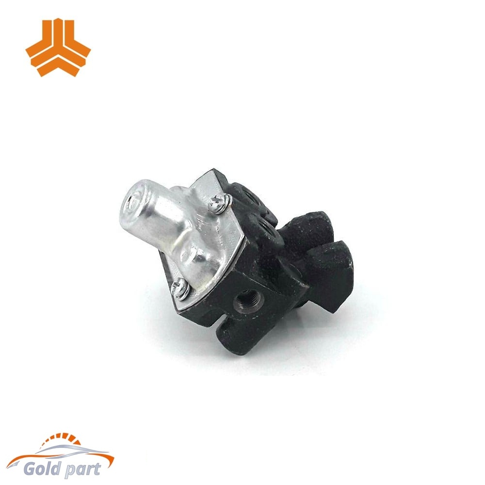 فشارشکن پراید