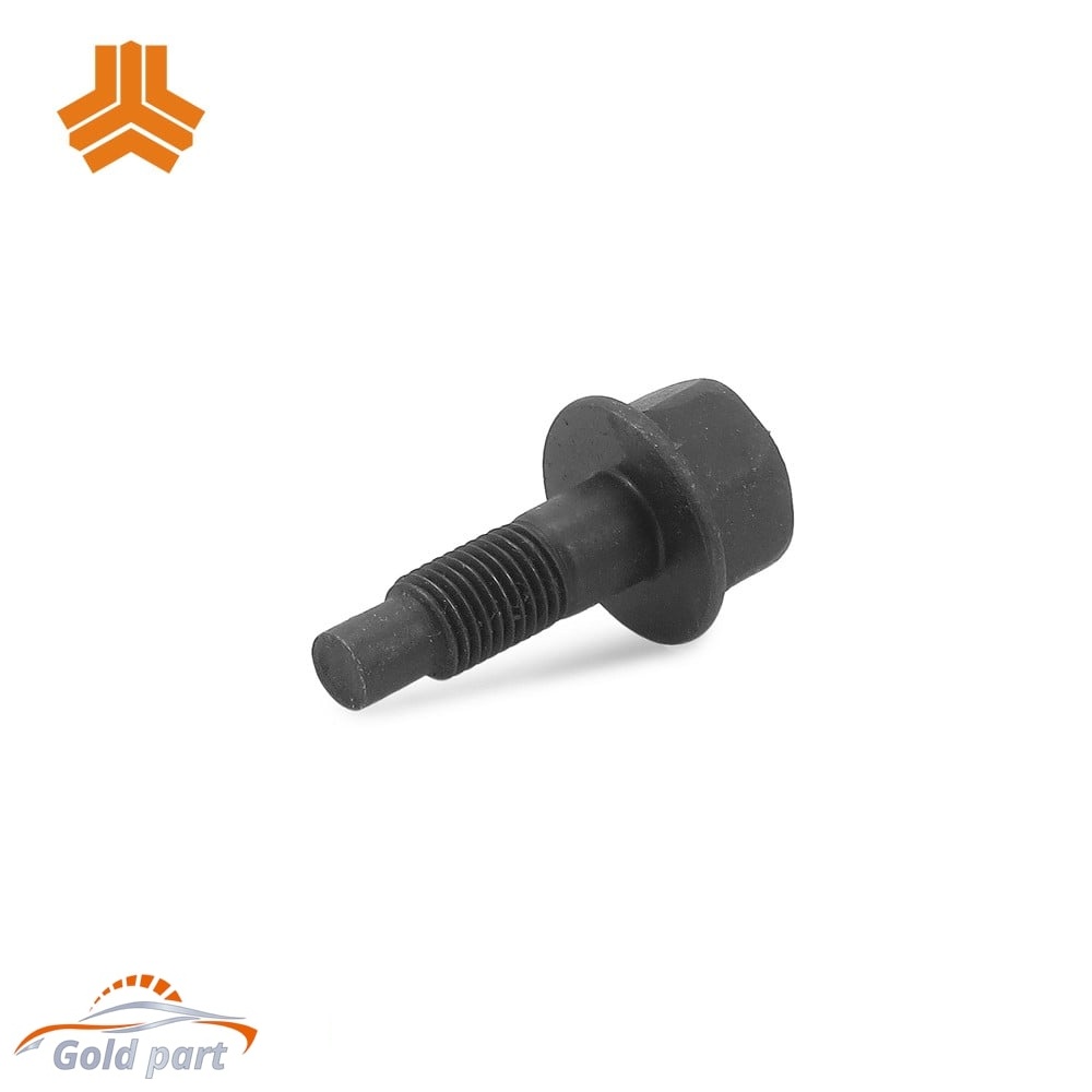 پیچ دوشاخ کلاچ پراید