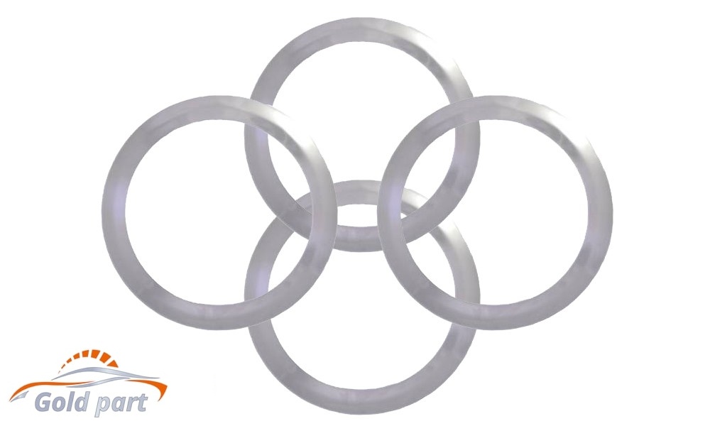 استیل دور دریچه کولر پراید داشبورد جدید