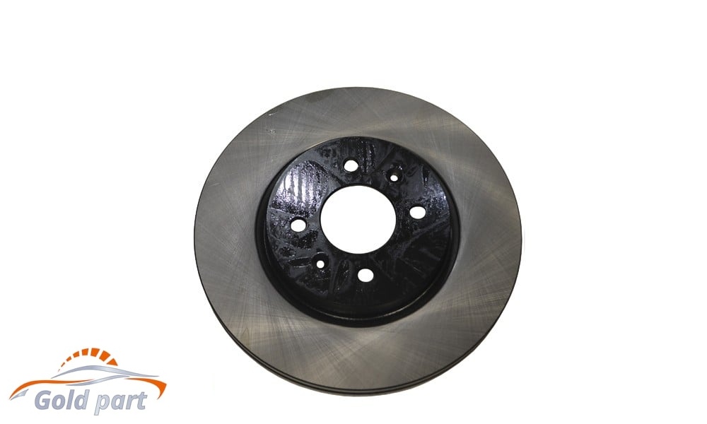 دیسک چرخ عقب کیا ریو