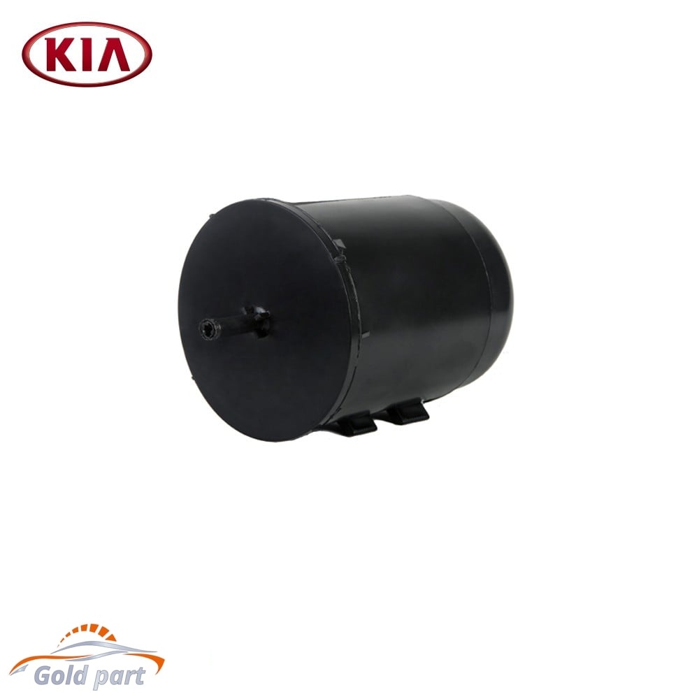 کنیستر انژکتوری ریو