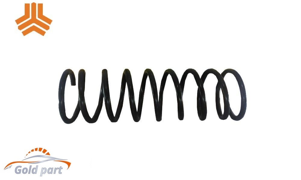 فنر لول جلو پراید